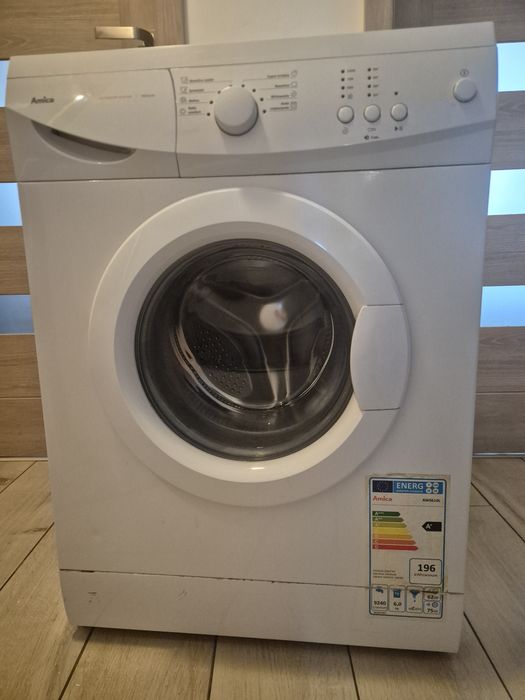 Sprzedam Pralke Amica AWS610L