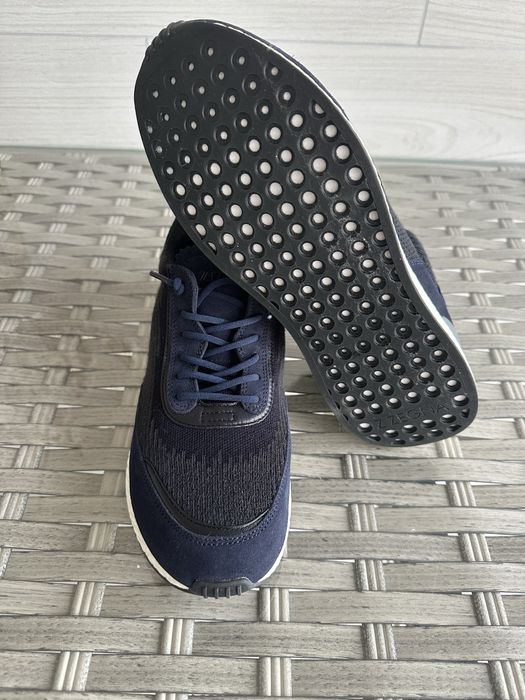 Кросівки Z  Zegna  TECHMERINO™