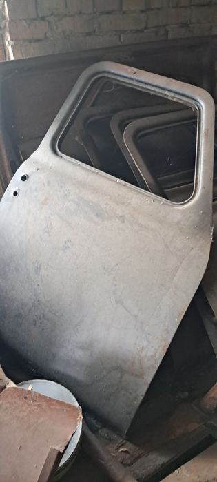 Двері ГАЗ 53 нові