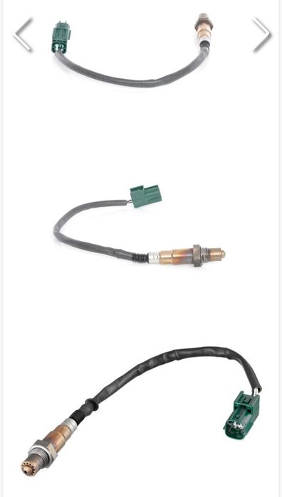 Лямда зонд Bosch BO 0258006462