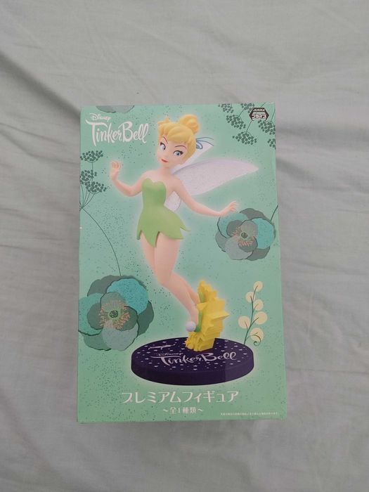 Qposket Varios da Disney