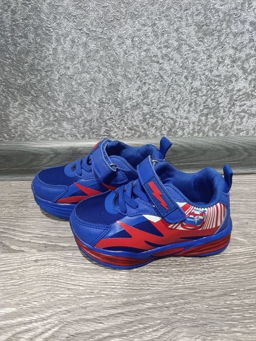 Кросівки для хлопчика