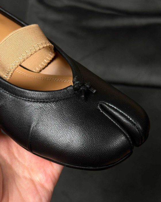 baleriny damskie Maison Margiela MM6