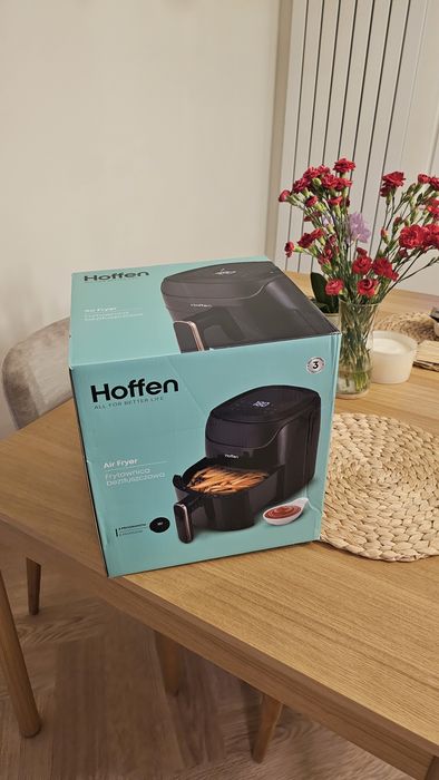 Air Fryer Hoffen nowy
