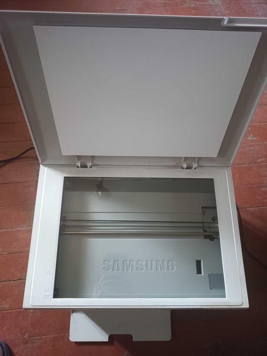 Принтер Samsung SCX-3400