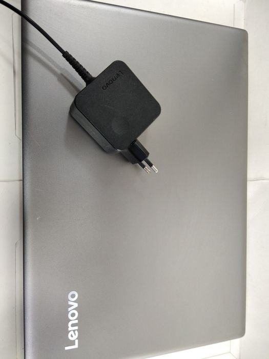 Ноутбук Lenovo IdeaPad 320S-15AST (Model 80YB)