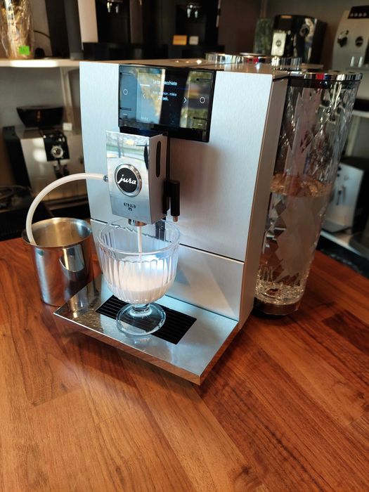 Ekspres Jura ENA 8 One Touch