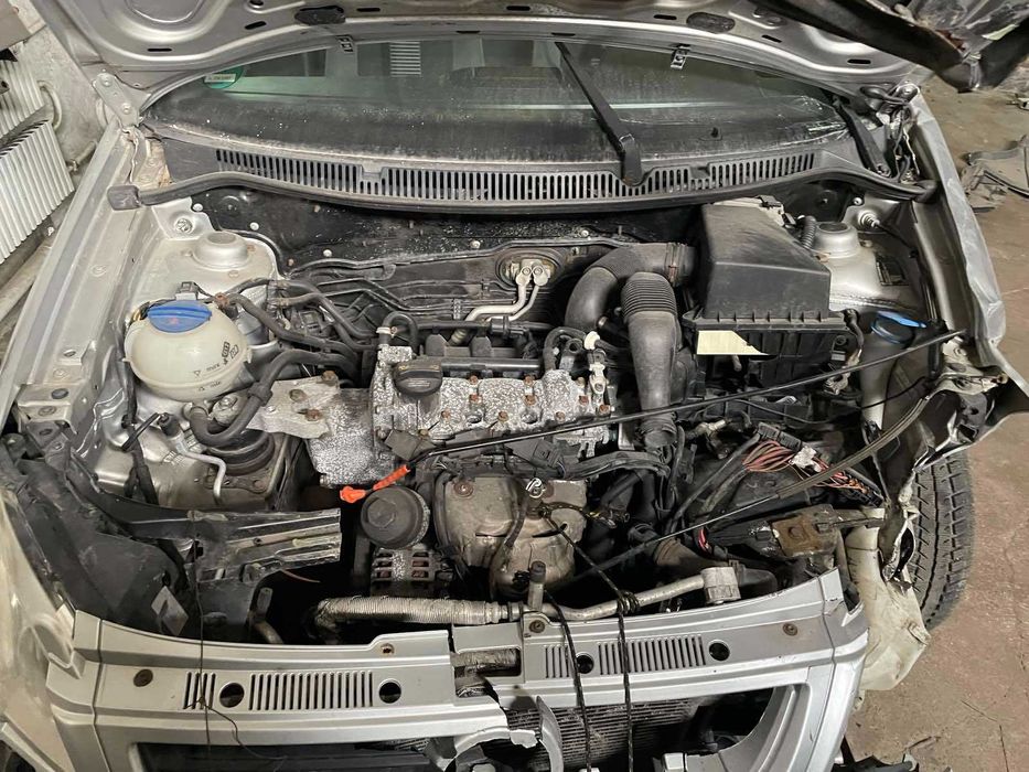 продам авто після дтп