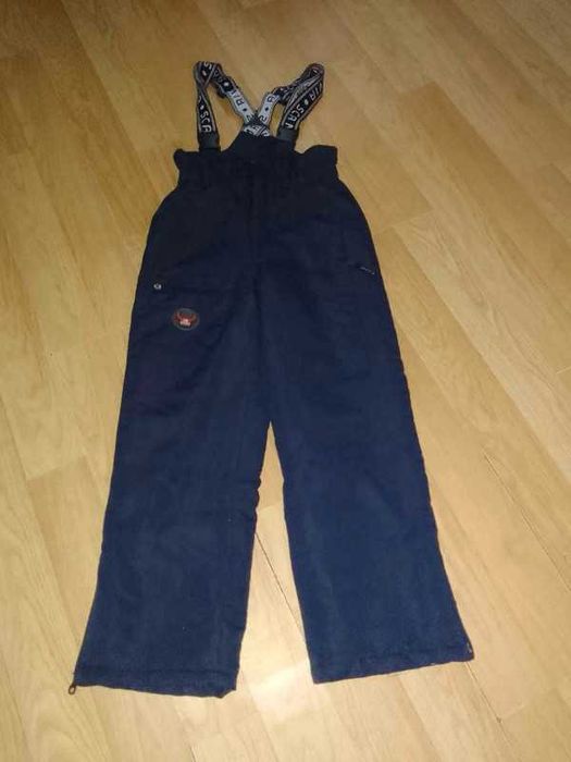 Spodnie narciarskie Yigga 146