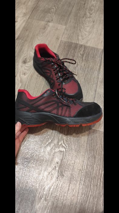 Кросівки ботинки Talan 1923