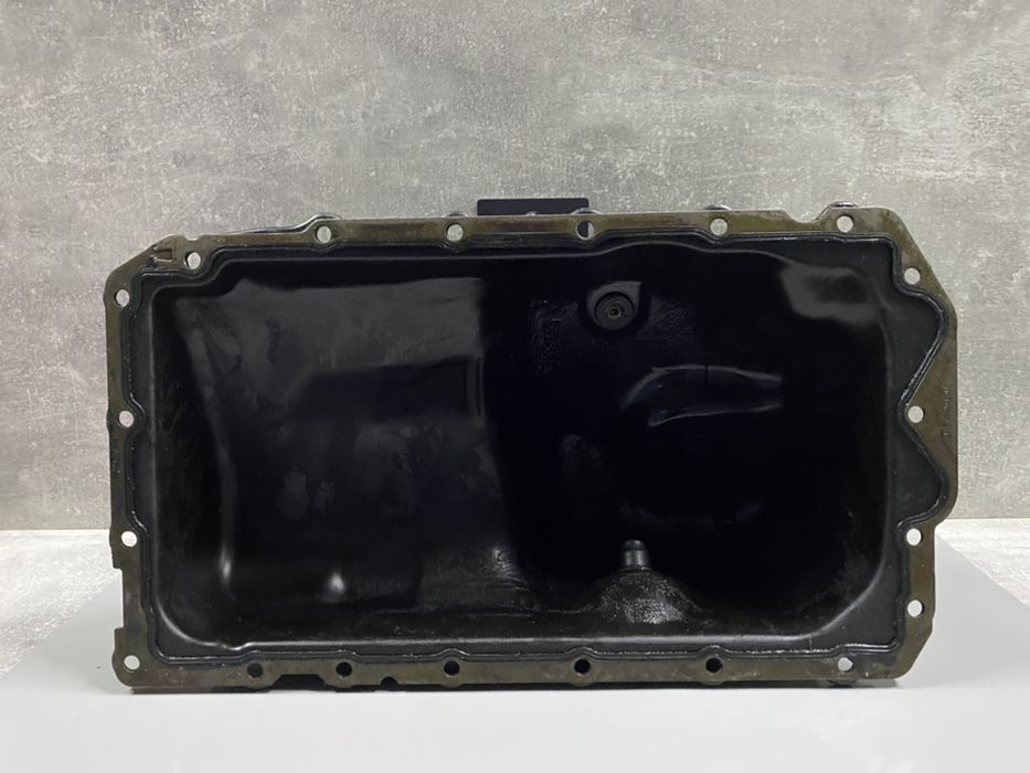 Поддон BMW E46 Е90 N42 N46 Піддон БМВ Е46 Н42 Н46 Підон Шрот Разборка