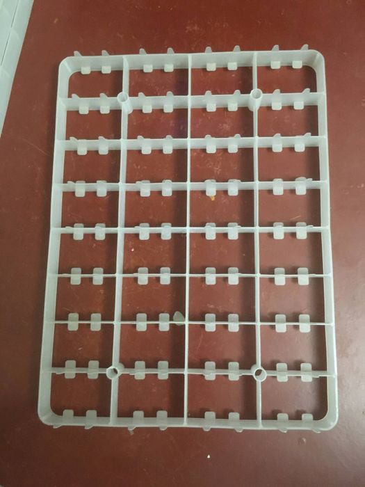 Лоток для курячих яєць 88 штук