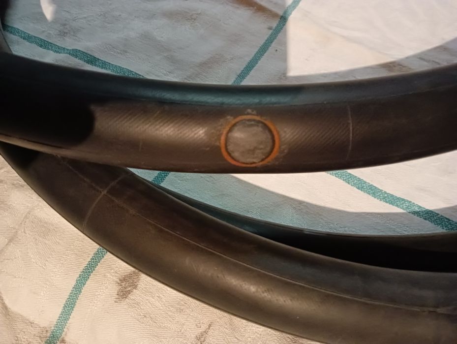 Продам велосипедну камеру