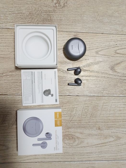 Навушнмки безпроводні