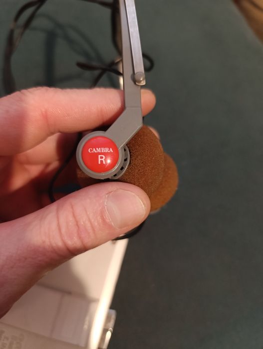 Walkman Grundig Beat Boy 130