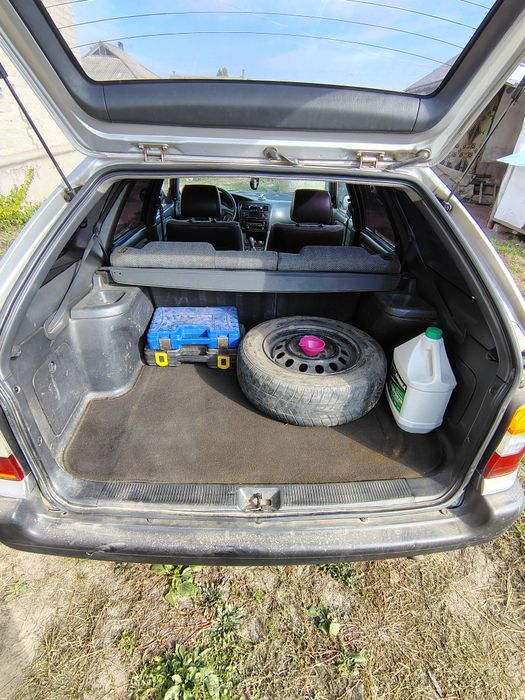 Toyota Corolla e100