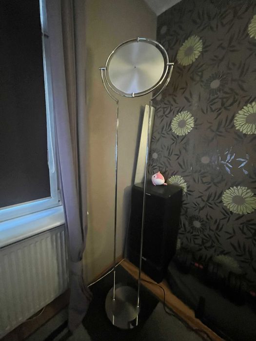 Lampa Podłogowa Astoria