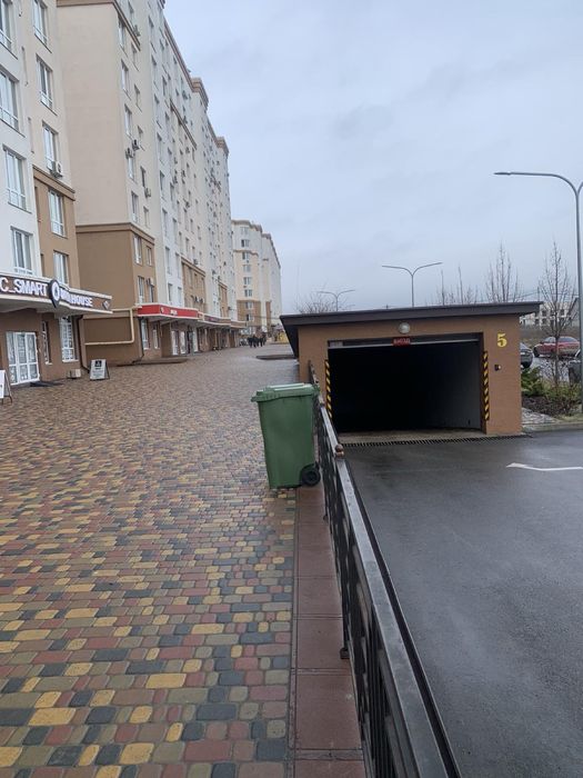 ОРЕНДА Офіса Велике вікно 7 поверх ЖК Львівський Маєток