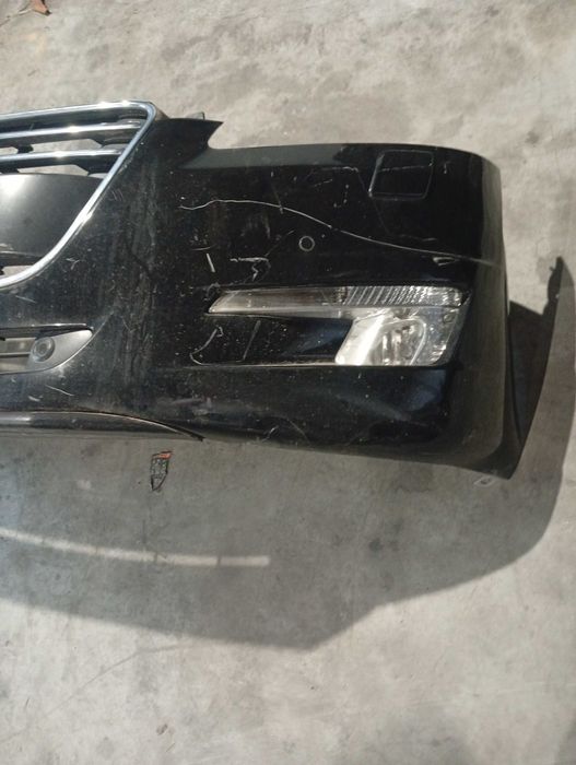 frente chapa peugeot 508 I