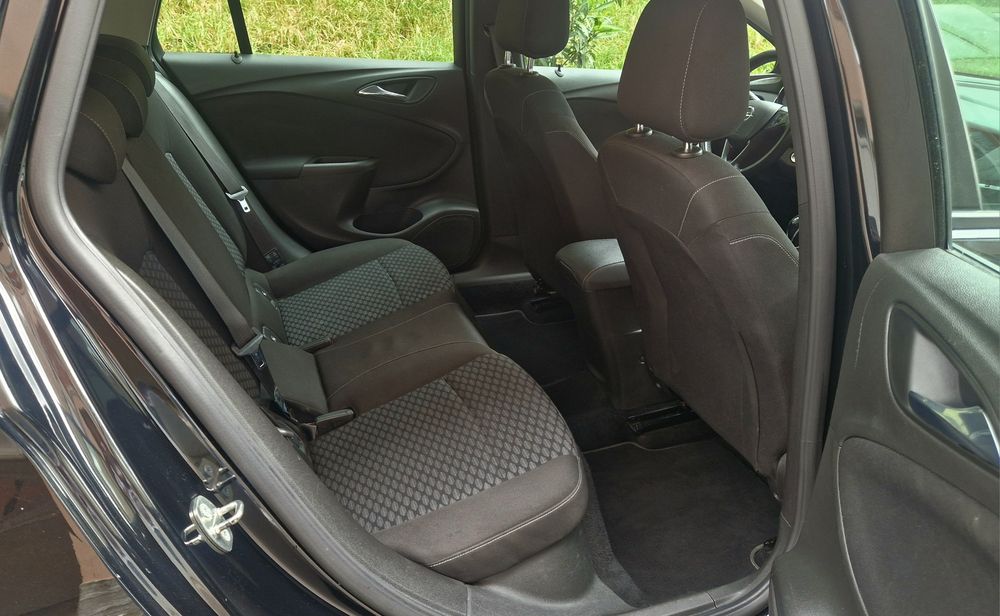 Opel Astra ST 1.6 CDTi