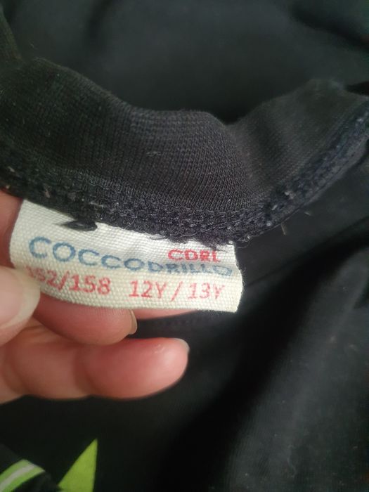 Piżama Cocodrillo Batman 152/158