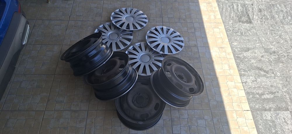 Acessórios automotivos - Negocia-se