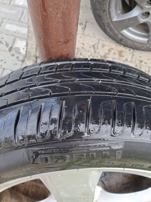 Letnie Opony Pirelli 18 cali 225/50