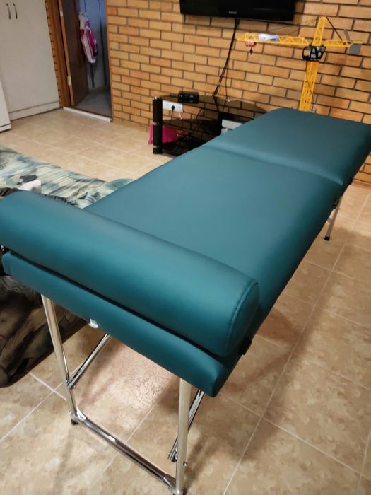 Производство. Складной массажный стол, косметологическая кушетка,стіл