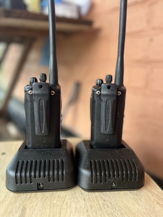 Kenwood TK-2107 / TK-3107