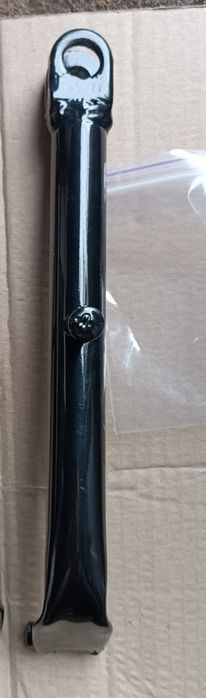 Продам подножку бокову на альфу