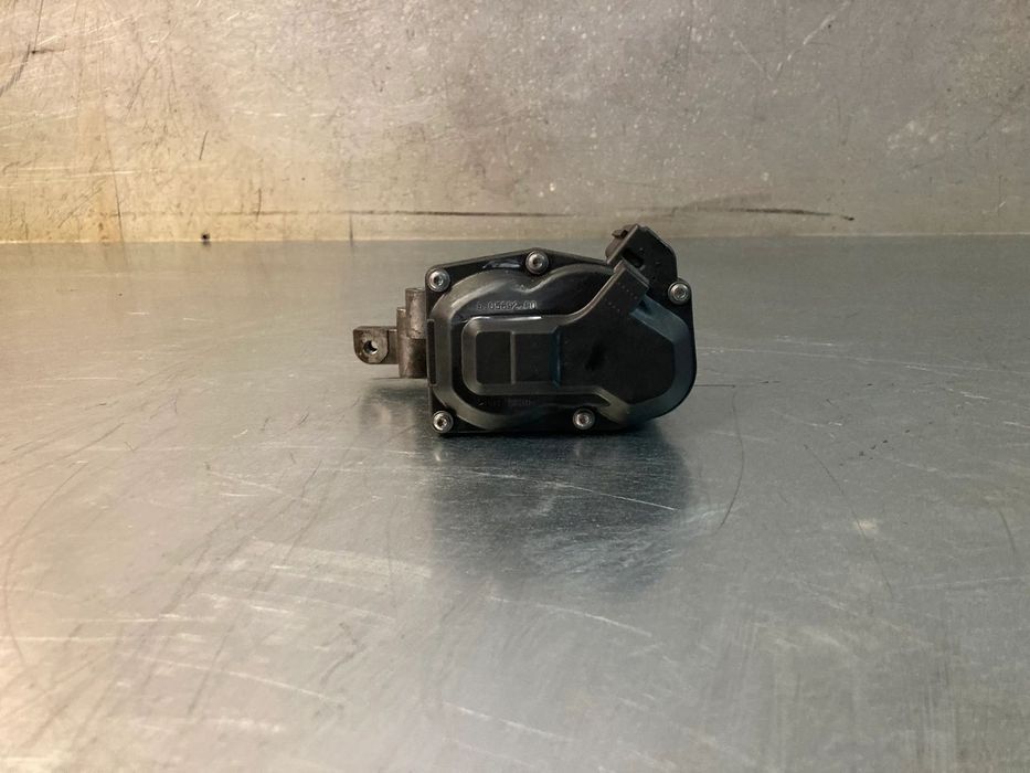 CORPO BORBOLETA ADMISSÃO OPEL CORSA D 1.3CDTI 50569200