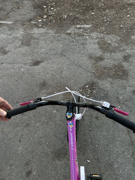 Велосипед Crosser Comet