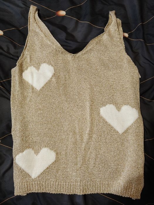 Modna bluzka damska rozmiar M, L