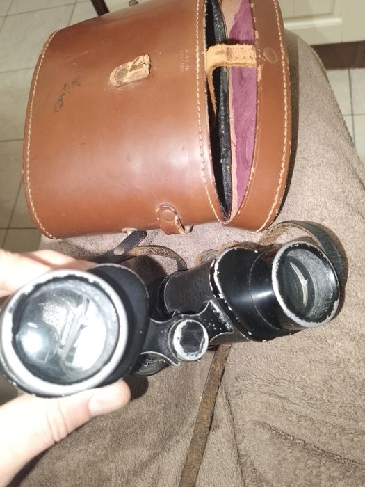 Бинокль 8/32 полевой Англия