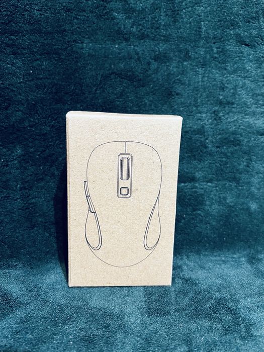 Myszka bezprzewodowa do komputera, laptopa model g1307e