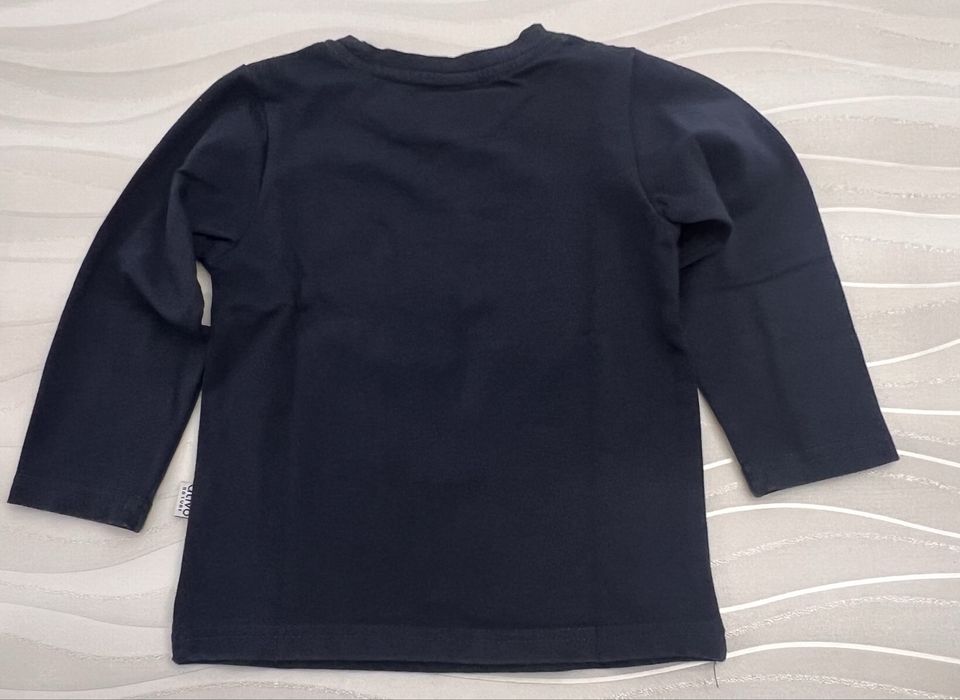 Camisola Manga Comprida