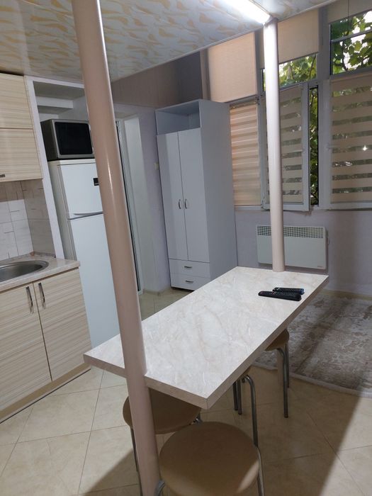 Сдам квартиру   на земле в частном секторе  на Таирова