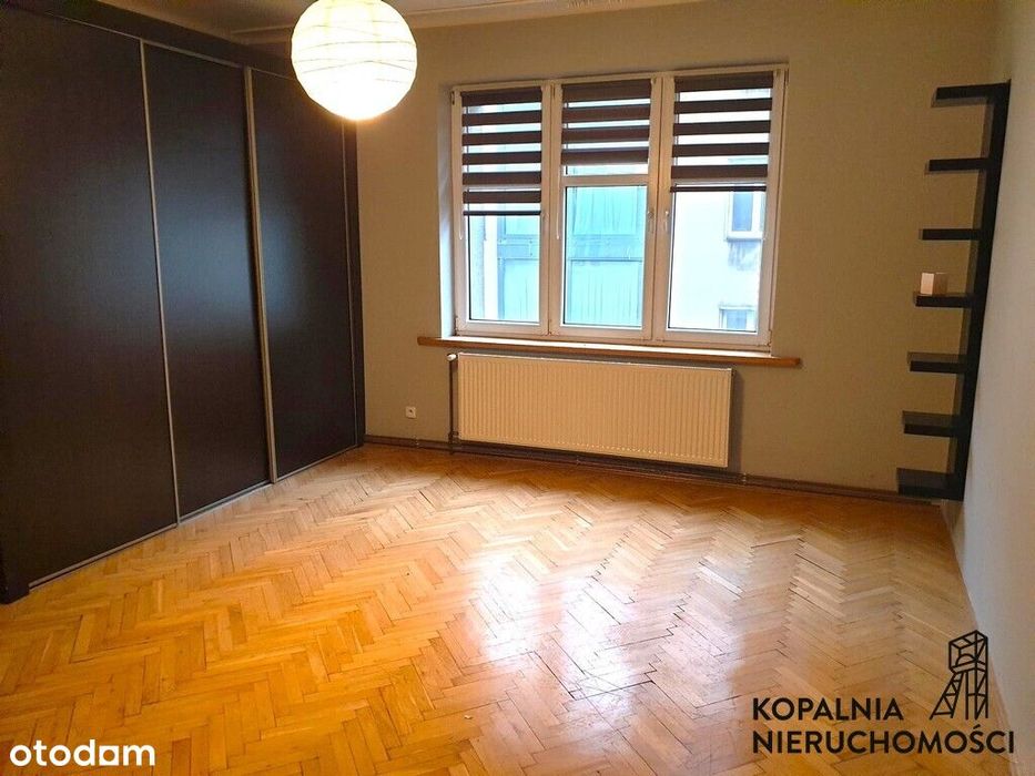 67 m² Katowice Śródmieście 3 pokoje gazowe - Widok 2