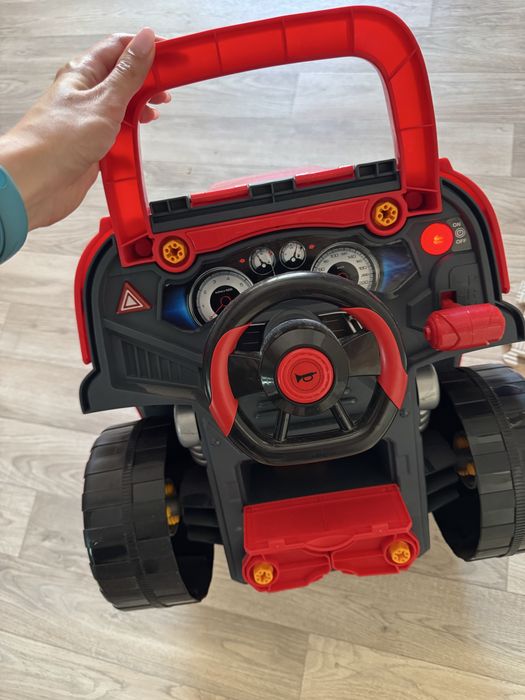 Набір дитячий «автомеханік»