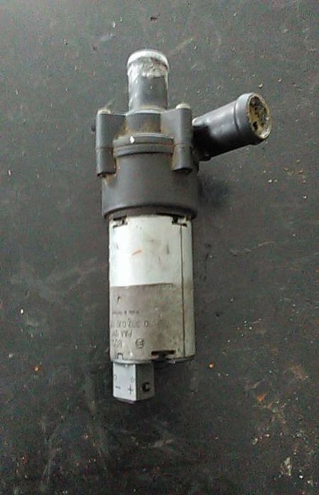 Torneira de chauffage / sofagem RENAULT Megane II (BM0/1_, CM0/1_)