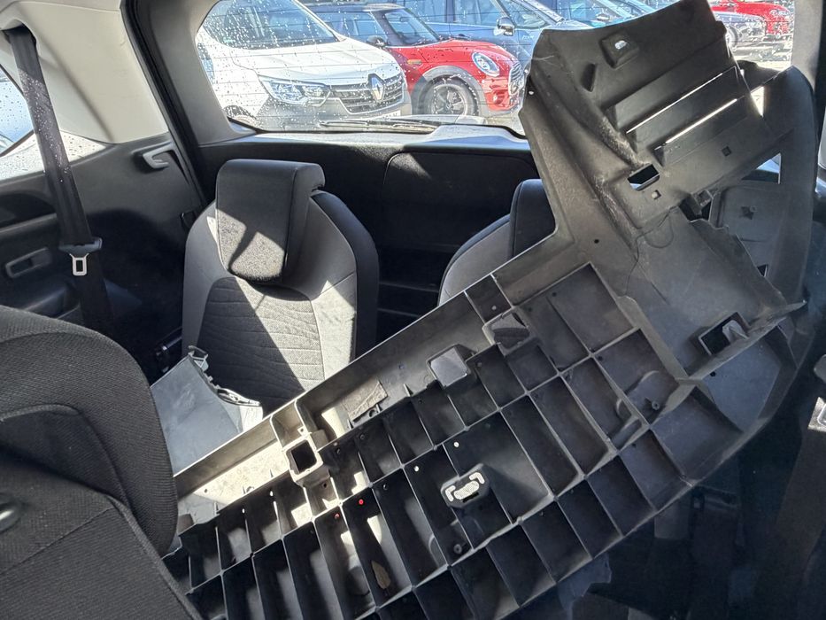 Citroen C4 Grandpicasso 1.6 hdi