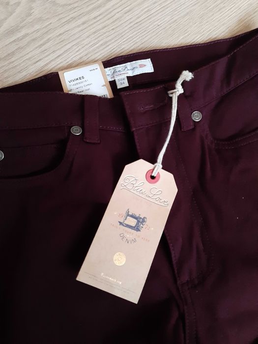 Джинси жіночі розмір 34