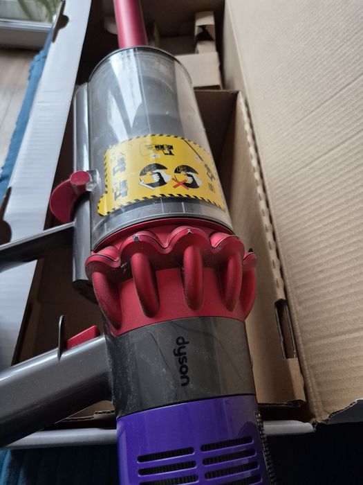 Odkurzacz Dyson v 10 motor head