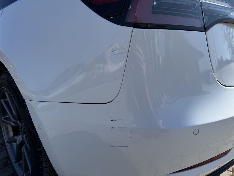 Tesla Model 3 Performance Dual Motor AWD 2019