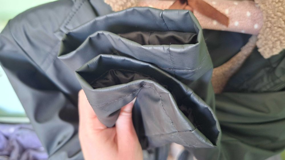 Куртка ZARA 128 - 134