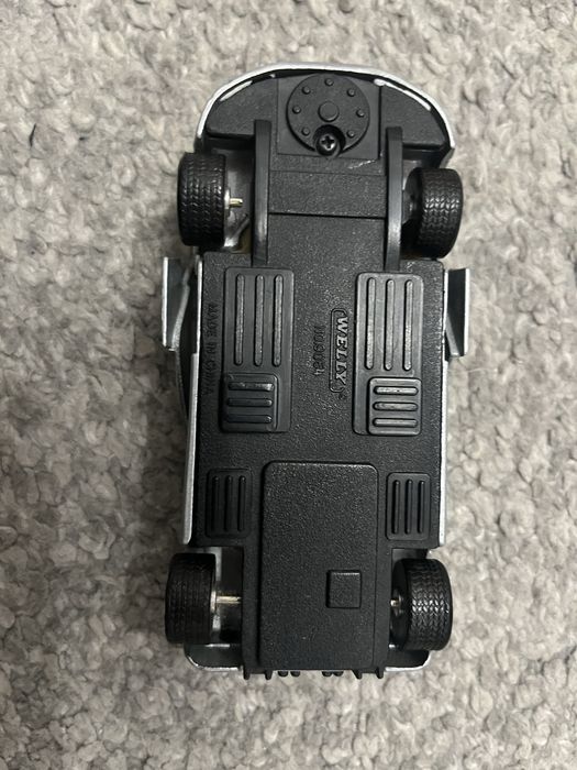 McLaren Welly N0.9045