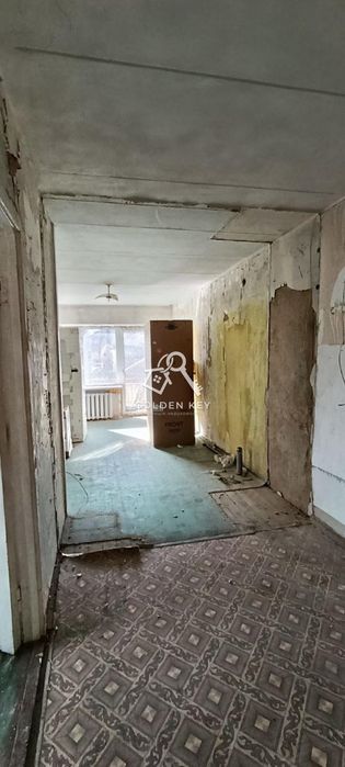 Продаж 3-кімнатної квартири 95 Квартал, Соцмісто