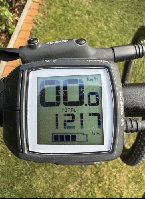 Ghost E-Square e-bike 27,5 Cube, haibike, bulls