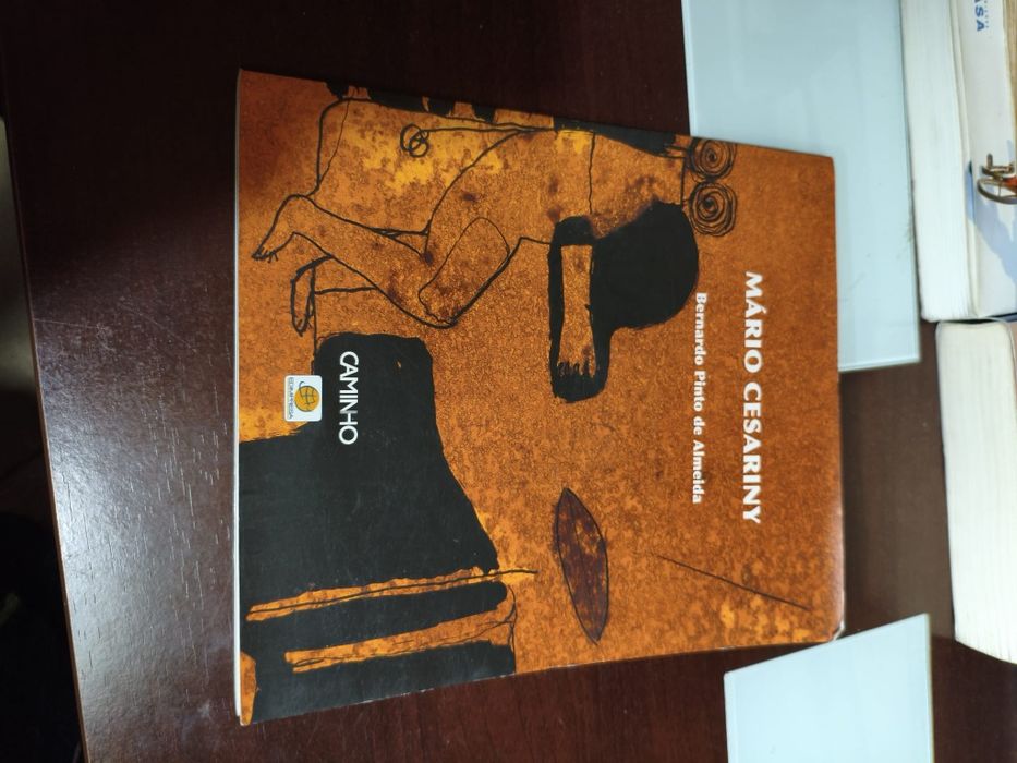 Mário Cesariny de Bernardo Pinto de Almeida