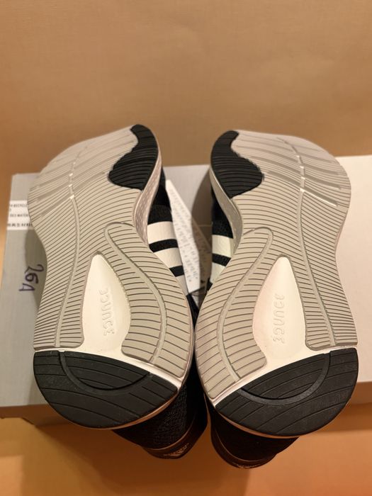 Adidas Edge LUX 5